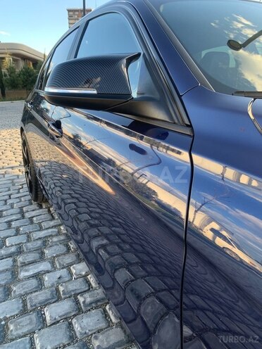 BMW 320 2017, 147,000 km - 2.0 l - Bakı