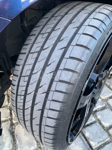 BMW 320 2017, 147,000 km - 2.0 l - Bakı