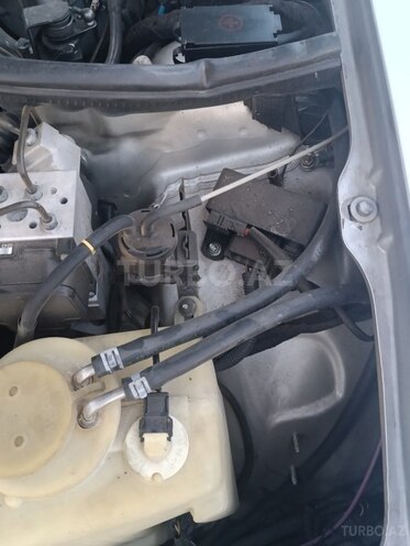 Mercedes E 220 d 1999, 500,000 km - 2.2 l - Ağstafa