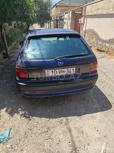 Opel Astra 1996, 288,000 km - 1.6 l - Bakı