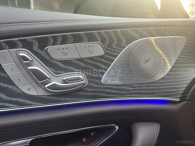 Mercedes CLS 450 Coupe 2020, 98,000 km - 0.3 l - Bakı