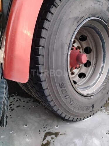 Scania R440 2013, 880,000 km - 12.0 l - Bakı