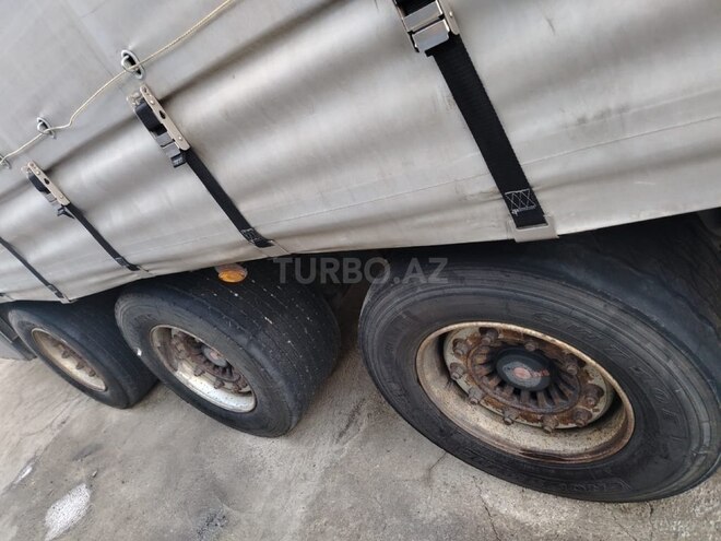 Scania R440 2013, 880,000 km - 12.0 l - Bakı