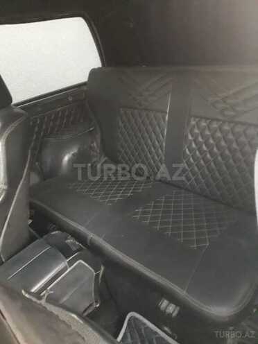 LADA (VAZ) Niva 2013, 859,865 km - 1.7 l - Bakı