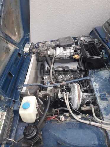 LADA (VAZ) Niva 2013, 859,865 km - 1.7 l - Bakı