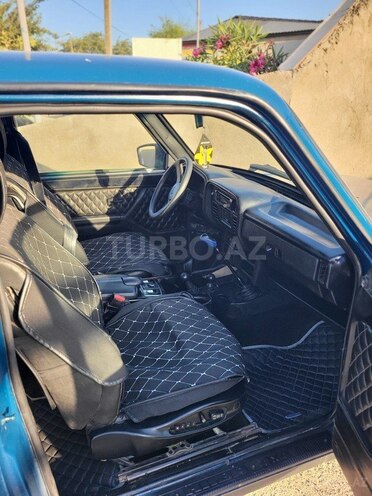 LADA (VAZ) Niva 2013, 859,865 km - 1.7 l - Bakı