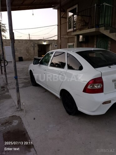 LADA (VAZ) Priora 2012, 123,528 km - 1.6 л - Salyan
