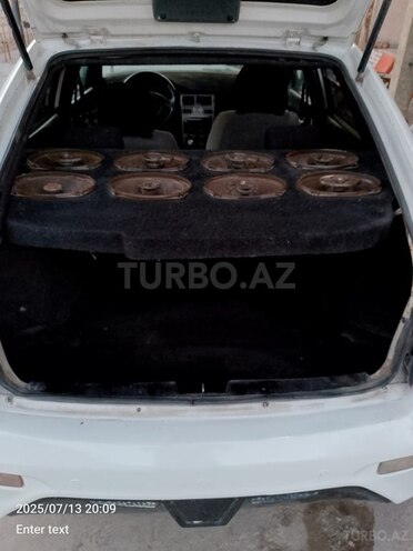 LADA (VAZ) Priora 2012, 123,528 km - 1.6 л - Salyan