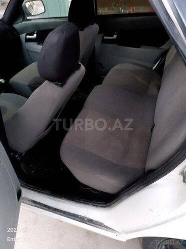 LADA (VAZ) Priora 2012, 123,528 km - 1.6 л - Salyan