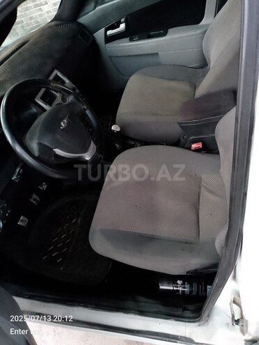 LADA (VAZ) Priora 2012, 123,528 km - 1.6 л - Salyan