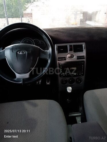 LADA (VAZ) Priora 2012, 123,528 km - 1.6 л - Salyan