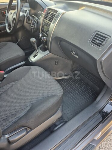 Hyundai Tucson 2008, 164,800 km - 2.0 l - Bakı