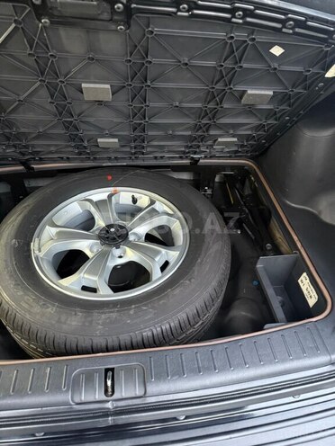 Hyundai Tucson 2008, 164,800 km - 2.0 l - Bakı