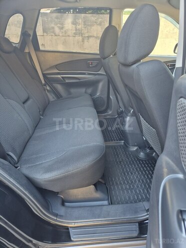 Hyundai Tucson 2008, 164,800 km - 2.0 l - Bakı