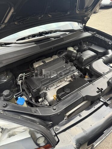 Hyundai Tucson 2008, 164,800 km - 2.0 l - Bakı