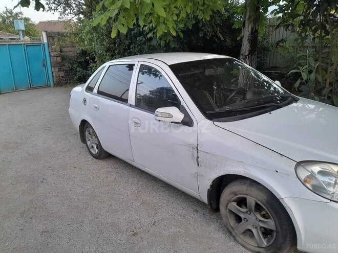 Lifan 520 2010, 333,500 km - 1.6 l - Bakı