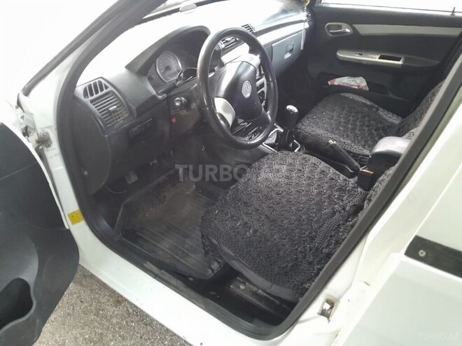 Lifan 520 2010, 333,500 km - 1.6 l - Bakı