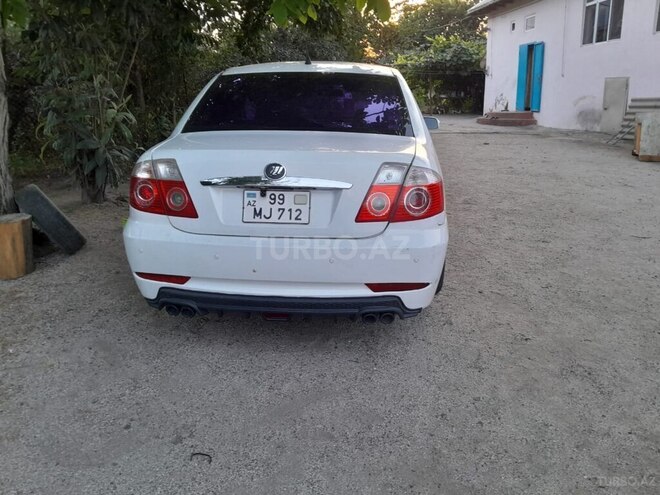 Lifan 520 2010, 333,500 km - 1.6 l - Bakı