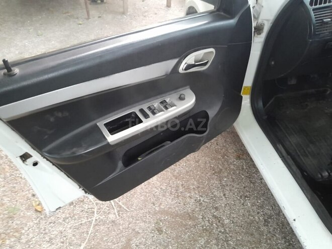 Lifan 520 2010, 333,500 km - 1.6 l - Bakı