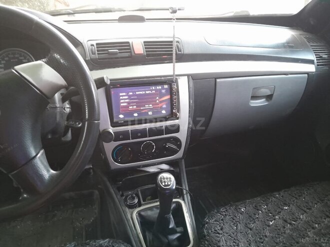 Lifan 520 2010, 333,500 km - 1.6 l - Bakı