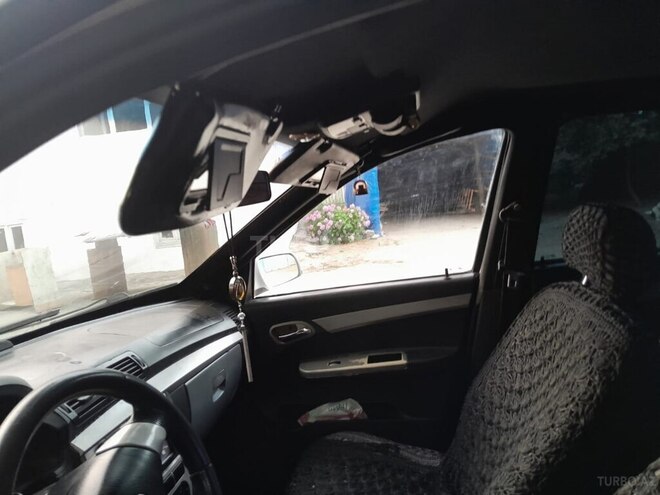 Lifan 520 2010, 333,500 km - 1.6 l - Bakı