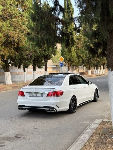 Mercedes E 250 2014, 212,000 km - 2.0 l - Bakı