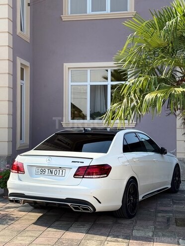 Mercedes E 250 2014, 212,000 km - 2.0 l - Bakı