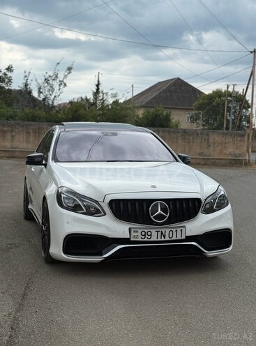 Mercedes E 250 2014, 212,000 km - 2.0 l - Bakı
