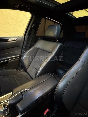 Mercedes E 250 2014, 212,000 km - 2.0 l - Bakı