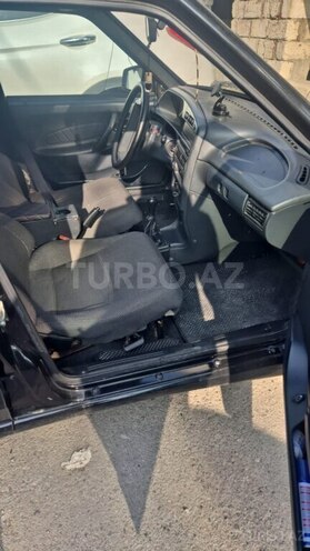 LADA (VAZ) 2115 2011, 150,000 km - 1.6 л - Quba