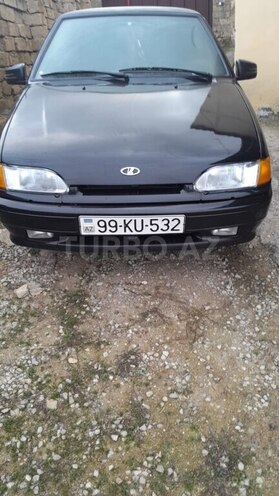 LADA (VAZ) 2115 2011, 150,000 km - 1.6 л - Quba