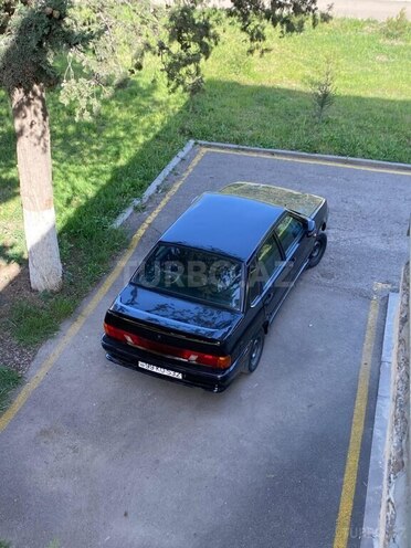 LADA (VAZ) 2115 2011, 150,000 km - 1.6 л - Quba