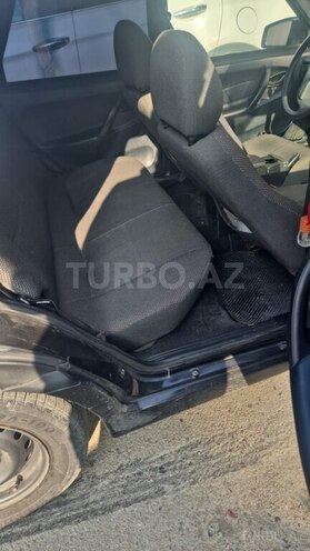 LADA (VAZ) 2115 2011, 150,000 km - 1.6 л - Quba