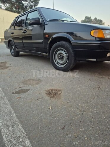 LADA (VAZ) 2115 2011, 150,000 km - 1.6 л - Quba