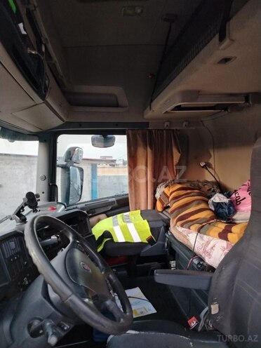 Scania R440 2013, 880,000 km - 12.0 l - Bakı