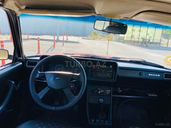 LADA (VAZ) 2107 2011, 100,000 km - 1.6 л - Bakı