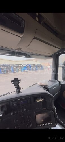 Scania R440 2013, 880,000 km - 12.0 l - Bakı