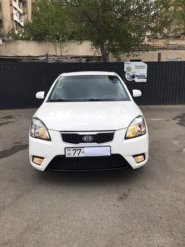 Kia Rio 2011, 280,000 km - 0.2 l - Bakı
