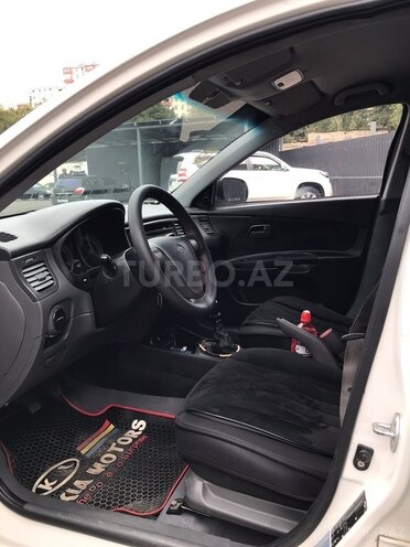 Kia Rio 2011, 280,000 km - 0.2 l - Bakı