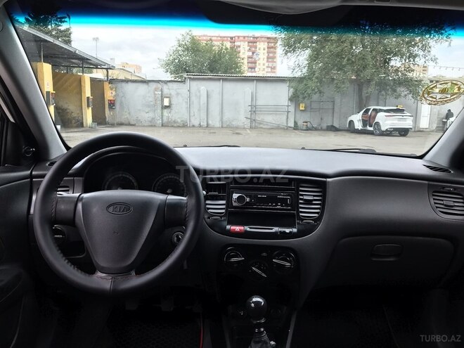 Kia Rio 2011, 280,000 km - 0.2 l - Bakı