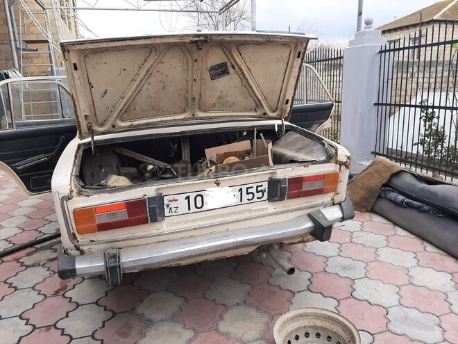 LADA (VAZ) 2106 1993, 222,222 km - 1.5 л - Yevlax