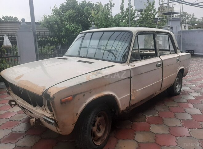 LADA (VAZ) 2106 1993, 222,222 km - 1.5 л - Yevlax