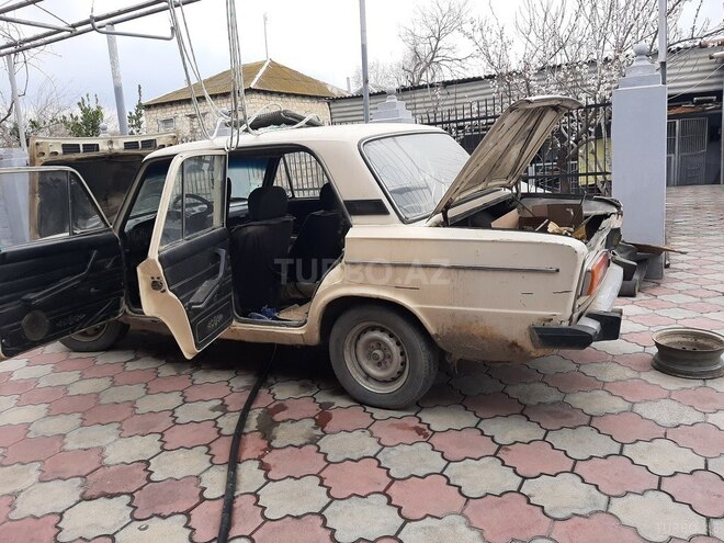 LADA (VAZ) 2106 1993, 222,222 km - 1.5 л - Yevlax