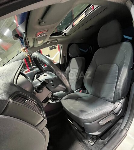 Kia Rio 2013, 166,666 km - 1.4 l - Sumqayıt
