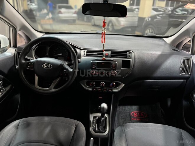 Kia Rio 2013, 166,666 km - 1.4 l - Sumqayıt