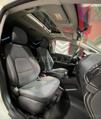 Kia Rio 2013, 166,666 km - 1.4 l - Sumqayıt