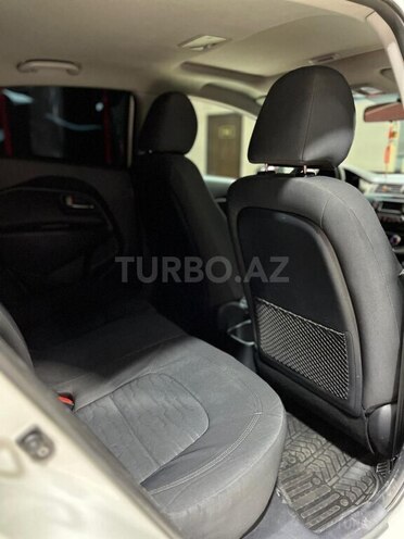 Kia Rio 2013, 166,666 km - 1.4 l - Sumqayıt