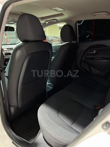 Kia Rio 2013, 166,666 km - 1.4 l - Sumqayıt