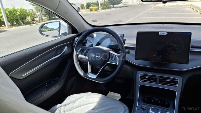 BYD Destroyer 05 2025, 0 km - 1.5 l - Bakı