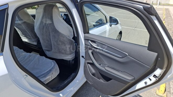 BYD Destroyer 05 2025, 0 km - 1.5 l - Bakı
